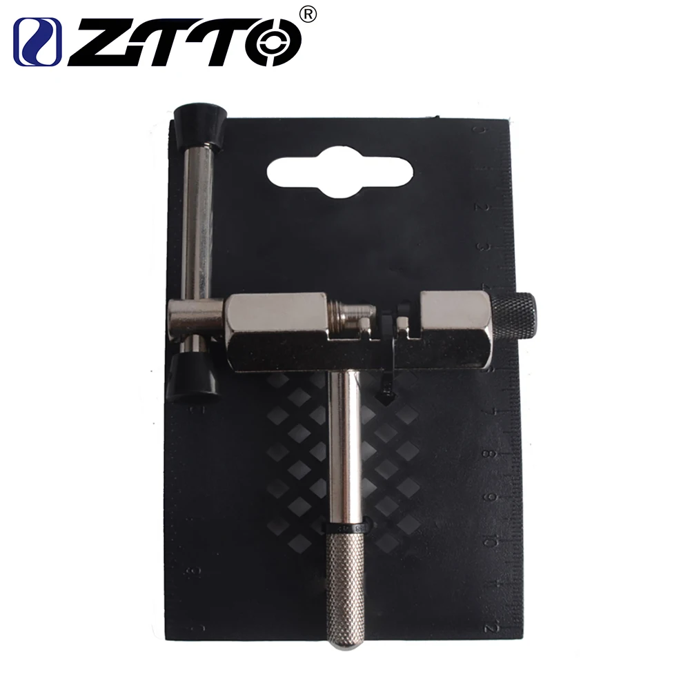Bike Chain Removal Tool, Bicycle Cycling Steel Chain Pin Splitter Breaker Cutter Repair Remover for Home Outdoor Personal Use
Bike Chain Removal Tool, Bicycle Cycling Steel Chain Pin Splitter Breaker Cutter Repair Remover for Home Outdoor Personal Use