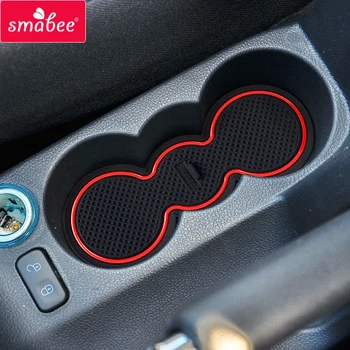 Smabee Anti-Slip Gate slot mat For Skoda Octavia A5 2005 ~ 2013 MK2 1Z 2007 2008 2009 2010 2011 2012 Non-slip mats Accessories
Smabee Anti-Slip Gate slot mat For Skoda Octavia A5 2005 ~ 2013 MK2 1Z 2007 2008 2009 2010 2011 2012 Non-slip mats Accessories