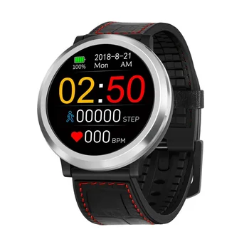 ONEVAN Q68 Smart Bracelet Fitness Tracker 3D UI Color Screen Heart Rate Blood Pressure Monitor Smart Watch Band for Android IOS
ONEVAN Q68 Smart Bracelet Fitness Tracker 3D UI Color Screen Heart Rate Blood Pressure Monitor Smart Watch Band for Android IOS
