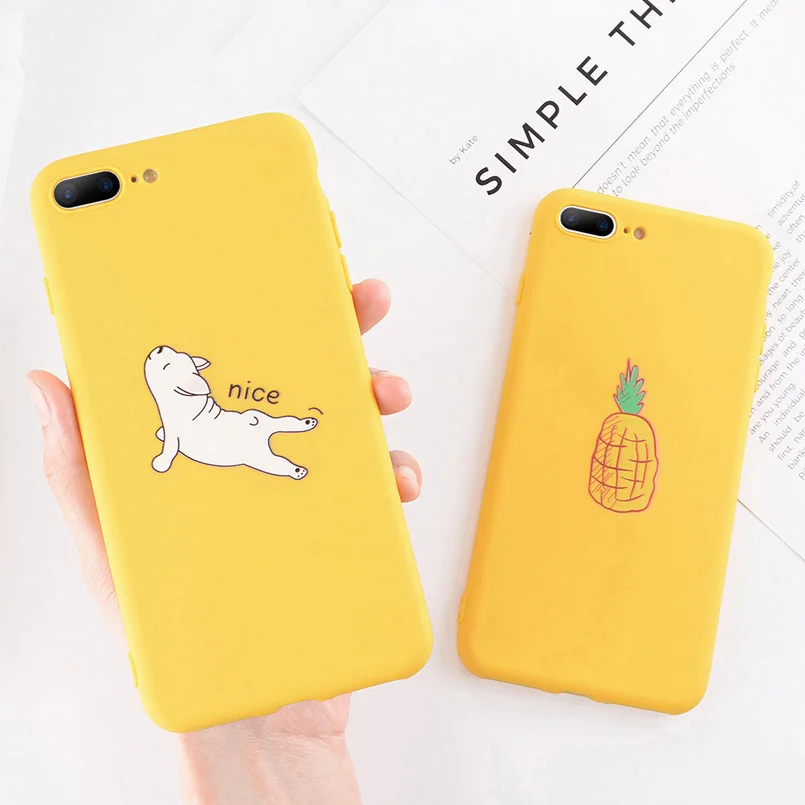 JASTER Funny Cartoon Giraffe Phone Case For iPhone 7 8 Plus TPU Silicone Back Cover for iPhone X XR XS Max 6 6S Plus Soft Cases
JASTER Funny Cartoon Giraffe Phone Case For iPhone 7 8 Plus TPU Silicone Back Cover for iPhone X XR XS Max 6 6S Plus Soft Cases
