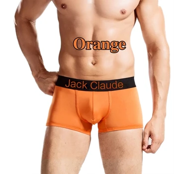 Men Underwear Boxer Shorts Brand Male Sexy Men Breathable Silky Flat Boxer Shorts Soldier Breathable Cotton Underpants
Men Underwear Boxer Shorts Brand Male Sexy Men Breathable Silky Flat Boxer Shorts Soldier Breathable Cotton Underpants