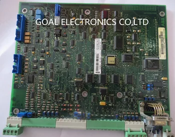 SDCS-CON-3A teardown dc DCS400 dc speed governor control board CPU board IO webmaster board
SDCS-CON-3A teardown dc DCS400 dc speed governor control board CPU board IO webmaster board