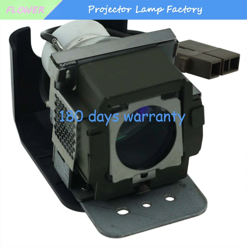 

High Quality RLC-030 Compatible Lamp with Housing for VIEWSONIC PJ503D Projectors 180Days warranty