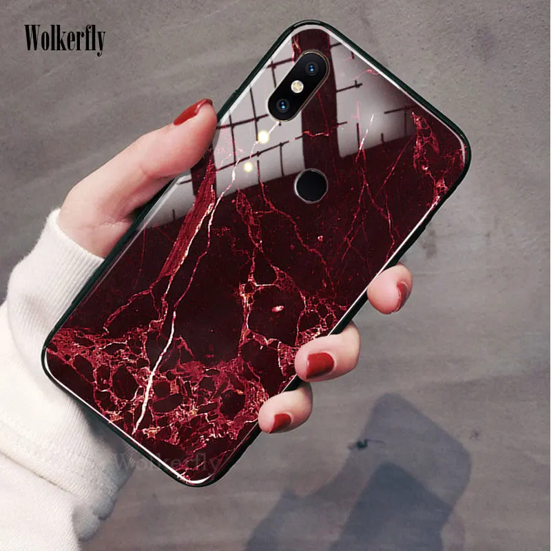 Smooth Tempered Glass Case For Samsung Galaxy A50 Case Marble Back Cover For Samsung Galaxy A30 A20 A10 A70 Glass Case A 50 2019
Smooth Tempered Glass Case For Samsung Galaxy A50 Case Marble Back Cover For Samsung Galaxy A30 A20 A10 A70 Glass Case A 50 2019