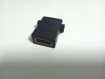 1000pcs HDMI Coupler Female to Female Extender Adapter for HDMI Cable connectors
1000pcs HDMI Coupler Female to Female Extender Adapter for HDMI Cable connectors
