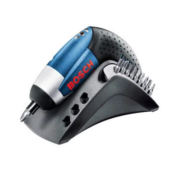 Bosch IXO 3 Electric Screwdriver Mini Power Tool 3.6V Lithium Rechargeable Screwdriver
Bosch IXO 3 Electric Screwdriver Mini Power Tool 3.6V Lithium Rechargeable Screwdriver