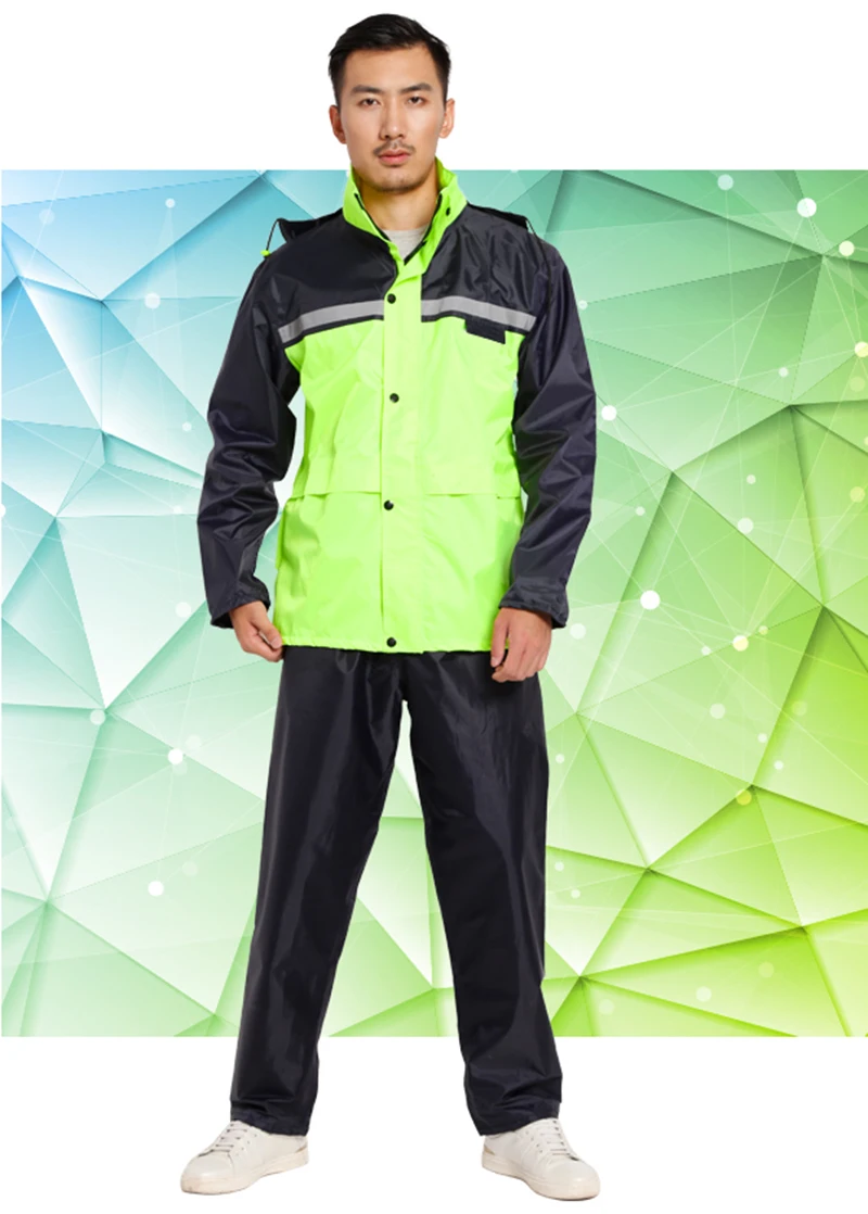 Rain suit (19)