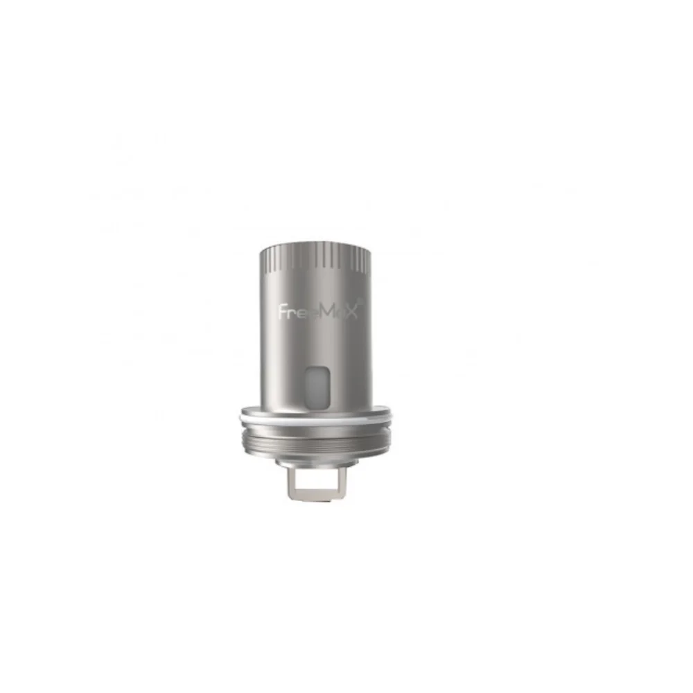 6 шт. оригинальная Freemax Mesh Pro катушка для Tank/Fireluke Tank 0. 5ohm/0. 12 ohm/0.2ohm сменная