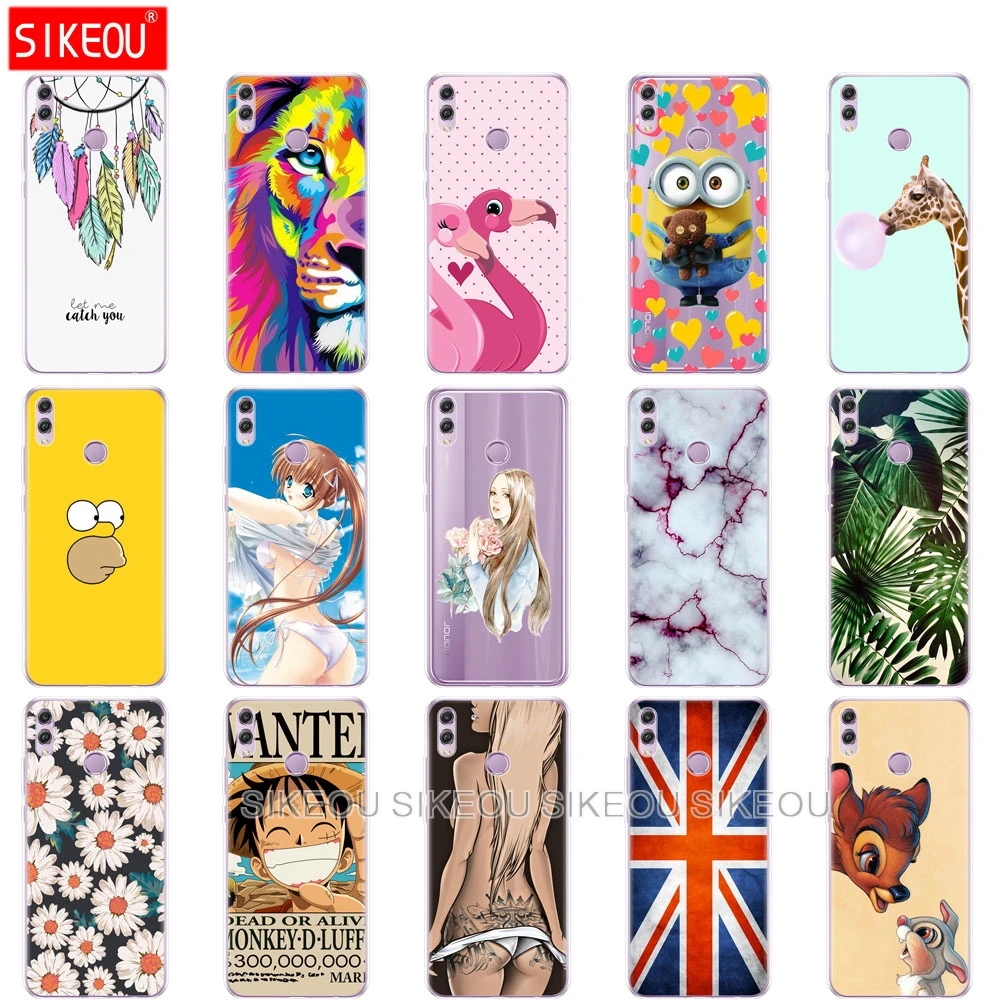 soft silicone for huawei honor 8x 6.5" inch Soft TPU Back Cover for huawei honor 8x full 360 Protective Phone shell Coque bags
soft silicone for huawei honor 8x 6.5" inch Soft TPU Back Cover for huawei honor 8x full 360 Protective Phone shell Coque bags