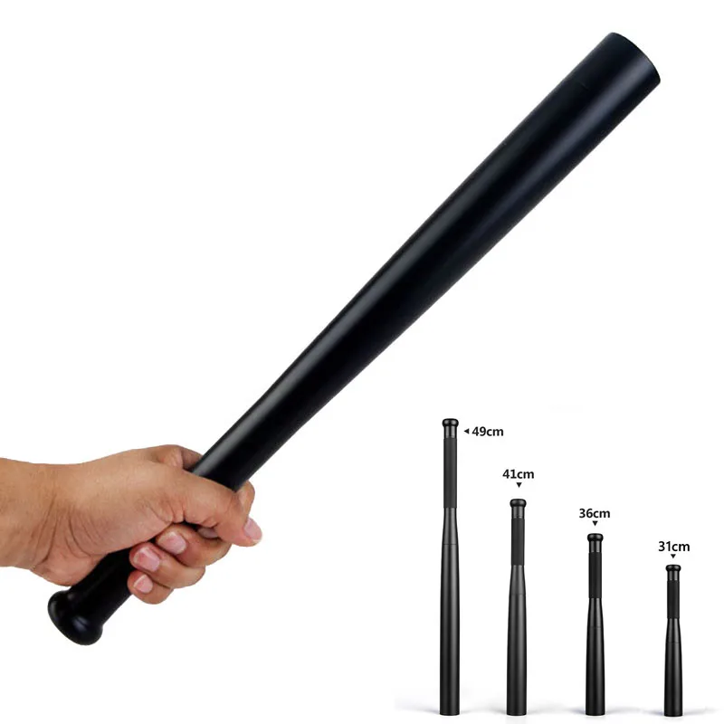 Baton Outdoors Emergency LED Long Flashlight Self Defense Glare Flashlight Extended Baseball Bat Anti Riot Equipment Crowbar
Baton Outdoors Emergency LED Long Flashlight Self Defense Glare Flashlight Extended Baseball Bat Anti Riot Equipment Crowbar