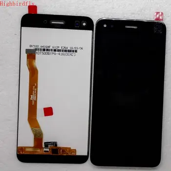 For Huawei P9 Lite mini SLA-L02 SLA-L22 SLA-L23 (not for p9)Lcd Display+Touch Screen Digitizer Assembly Replacement Parts
For Huawei P9 Lite mini SLA-L02 SLA-L22 SLA-L23 (not for p9)Lcd Display+Touch Screen Digitizer Assembly Replacement Parts