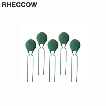 RHECCOW Thermal Resistor NTC SCK1001 dia=10 1A 100ohm SCK101001MSY SCK-1001 Negative temperature coefficient Thermistors
RHECCOW Thermal Resistor NTC SCK1001 dia=10 1A 100ohm SCK101001MSY SCK-1001 Negative temperature coefficient Thermistors