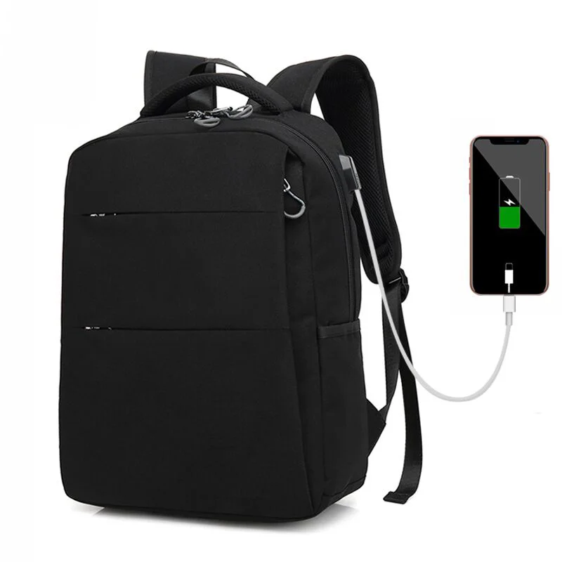 USB travel Fashion Men's Backpack Bag Male Polyester Laptop Backpack Computer Bags high school student college students bag male
USB travel Fashion Men's Backpack Bag Male Polyester Laptop Backpack Computer Bags high school student college students bag male