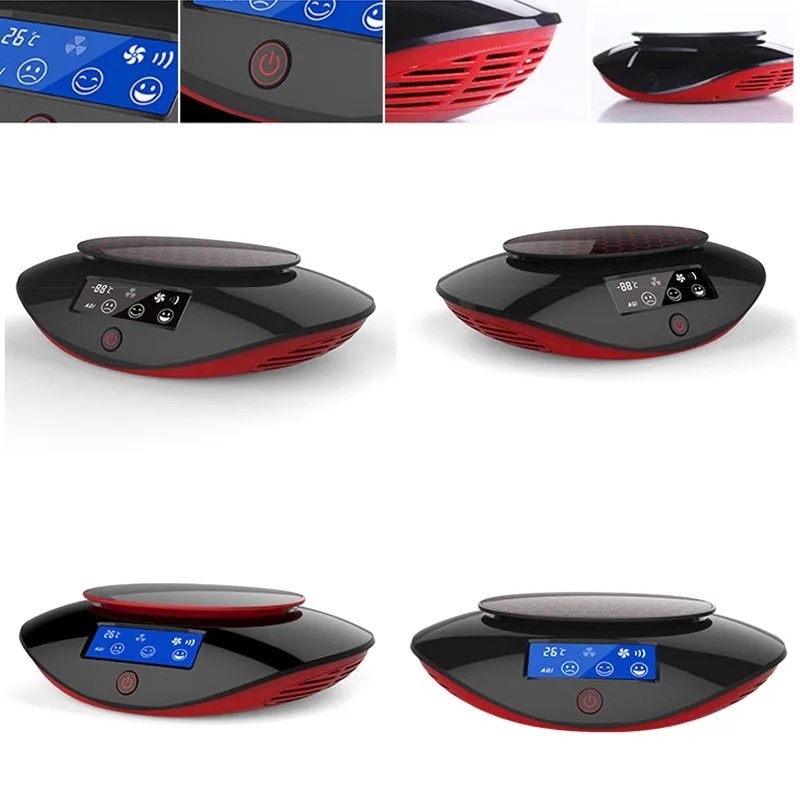 Air Purifiers (14)