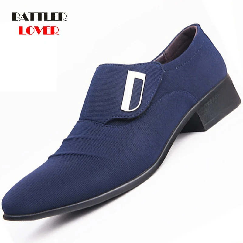 Wedding Shoes for Men 2019 Classic Shoes Men Dress Loafers Casual Shoes Mens Dress Shoes Schoenen Heren Zapatos Elegantes Hombre
Wedding Shoes for Men 2019 Classic Shoes Men Dress Loafers Casual Shoes Mens Dress Shoes Schoenen Heren Zapatos Elegantes Hombre