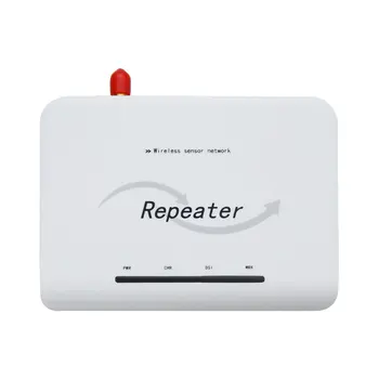 433mh 470Mhz USB Repeater for Wireless Sensor Long Range Temperature Moisture Monitoring 868MHZ/915MHZ Sensor Repeater XZ-TARP
433mh 470Mhz USB Repeater for Wireless Sensor Long Range Temperature Moisture Monitoring 868MHZ/915MHZ Sensor Repeater XZ-TARP
