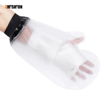 Waterproof Arm Brace Support Protection Adult Sealed Cast Bandage Protector Wound Fracture Hand Arm Protection
Waterproof Arm Brace Support Protection Adult Sealed Cast Bandage Protector Wound Fracture Hand Arm Protection