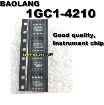 1GC14210 1GC1-4210 SSOP16
1GC14210 1GC1-4210 SSOP16