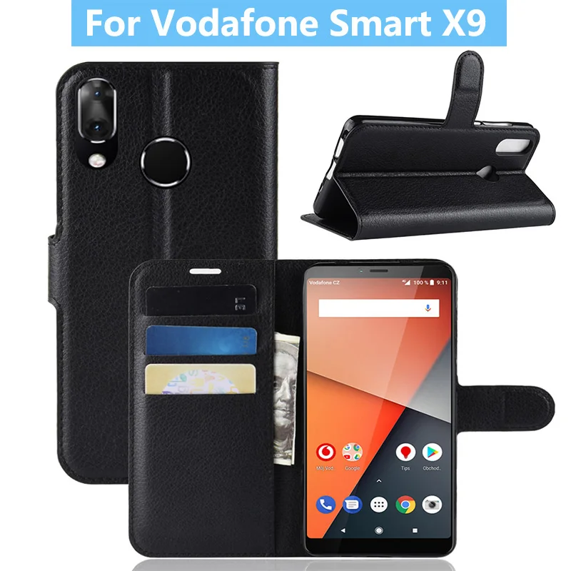 For Vodafone Smart X9 Case Flip Leather Phone Case for Vodafone Smart X9 Book Style Wallet Card Slot Stand Flip Cases
For Vodafone Smart X9 Case Flip Leather Phone Case for Vodafone Smart X9 Book Style Wallet Card Slot Stand Flip Cases