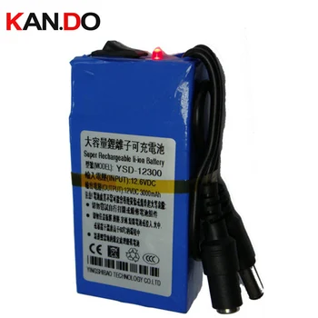 8pcs,CE ROHS,capacity 3000 Mah DC 12V lithium battery pack,w/ 12.6V 1A charger CCTV camera lithium battery smart power
8pcs,CE ROHS,capacity 3000 Mah DC 12V lithium battery pack,w/ 12.6V 1A charger CCTV camera lithium battery smart power