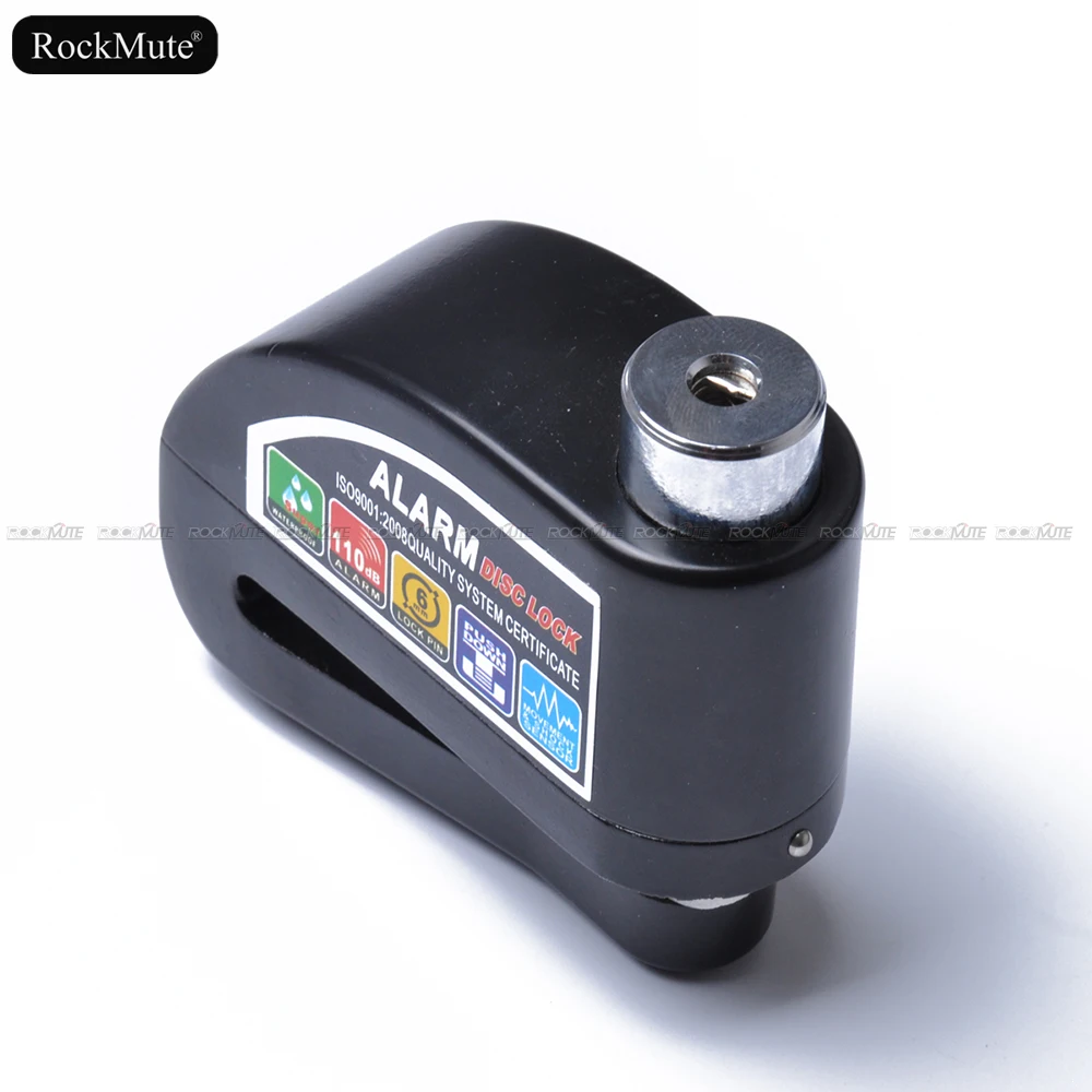 Motorcycle Scooter Bicycle Anti-theft Wheel Front Rear Brake Disc Lock Locker Security Alarm For KAWASAKI Z1000/SX VERSYS 1000
Motorcycle Scooter Bicycle Anti-theft Wheel Front Rear Brake Disc Lock Locker Security Alarm For KAWASAKI Z1000/SX VERSYS 1000