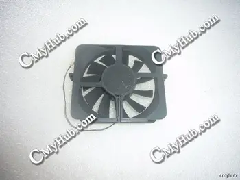 Genuine For Nidec D06R EX 07SS102 6015 Game PlayStation PAP 60x60x15mm 2Pin 2Wire Cooling Fan
Genuine For Nidec D06R EX 07SS102 6015 Game PlayStation PAP 60x60x15mm 2Pin 2Wire Cooling Fan