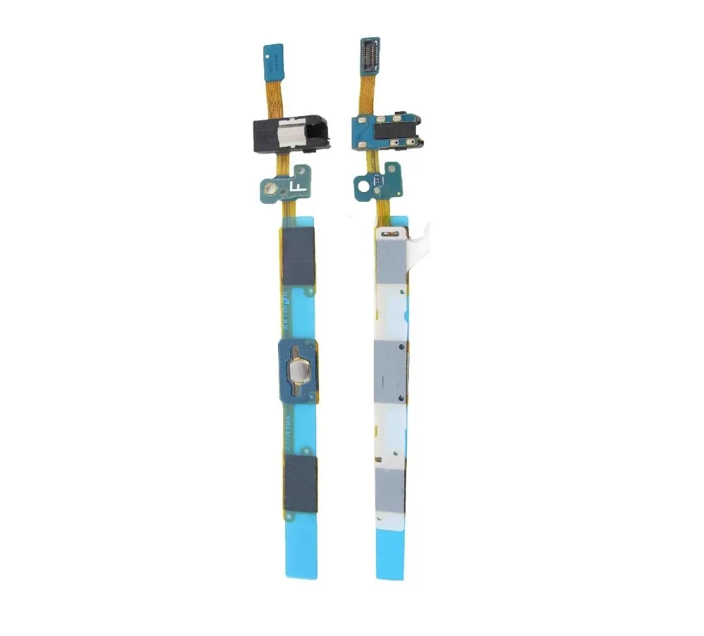 5pcs/lot Home Button Key Sensor + Audio Jack Flex Cable for Samsung Galaxy J5 J510 J7 J700F J700M J700T J710F Replacement parts
5pcs/lot Home Button Key Sensor + Audio Jack Flex Cable for Samsung Galaxy J5 J510 J7 J700F J700M J700T J710F Replacement parts