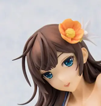 25cm Sexy Daiki Fujisaka Kuuki Kurofune Raishuu Girl! Swimsuit Ver.PVC action figure collectible toys for Christmas gift
25cm Sexy Daiki Fujisaka Kuuki Kurofune Raishuu Girl! Swimsuit Ver.PVC action figure collectible toys for Christmas gift