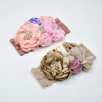 Baby Girls Headbands Satin Flower Matching Sparking Rhinestone Hair Bands Haarbanden Voor Baby Hair Accessories Kidocheese
Baby Girls Headbands Satin Flower Matching Sparking Rhinestone Hair Bands Haarbanden Voor Baby Hair Accessories Kidocheese
