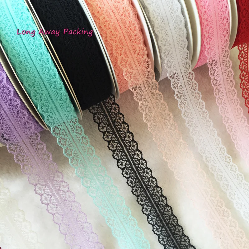 3cm Lace Tape DIY Apparel Sewing & Fabric White Black Blue Burgundy Pink Purple Lace Trimming Gift Packaging Lace Ribbon
3cm Lace Tape DIY Apparel Sewing & Fabric White Black Blue Burgundy Pink Purple Lace Trimming Gift Packaging Lace Ribbon
