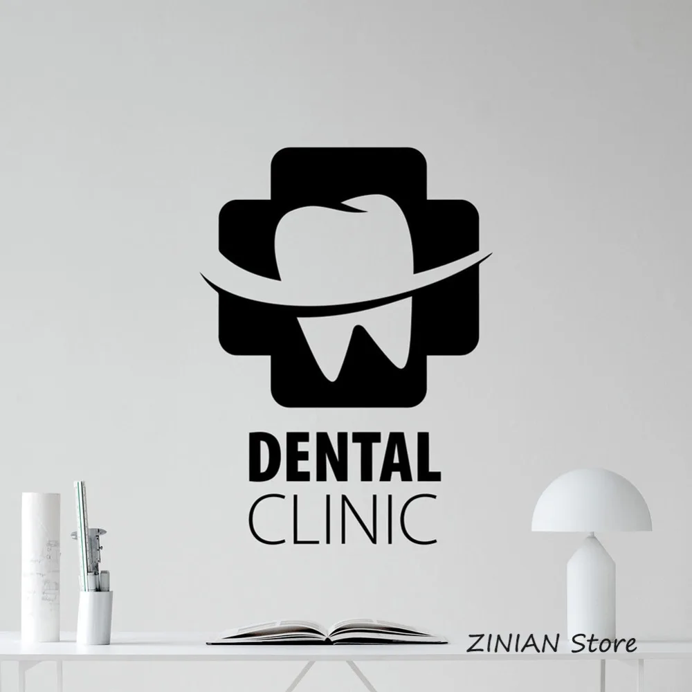 Dental Clinic Wall Decal Stomatology Vinyl Sticker Art Dentist Decor Mural Removable Wall Stickers Modern Decoration Mural Z050
Dental Clinic Wall Decal Stomatology Vinyl Sticker Art Dentist Decor Mural Removable Wall Stickers Modern Decoration Mural Z050