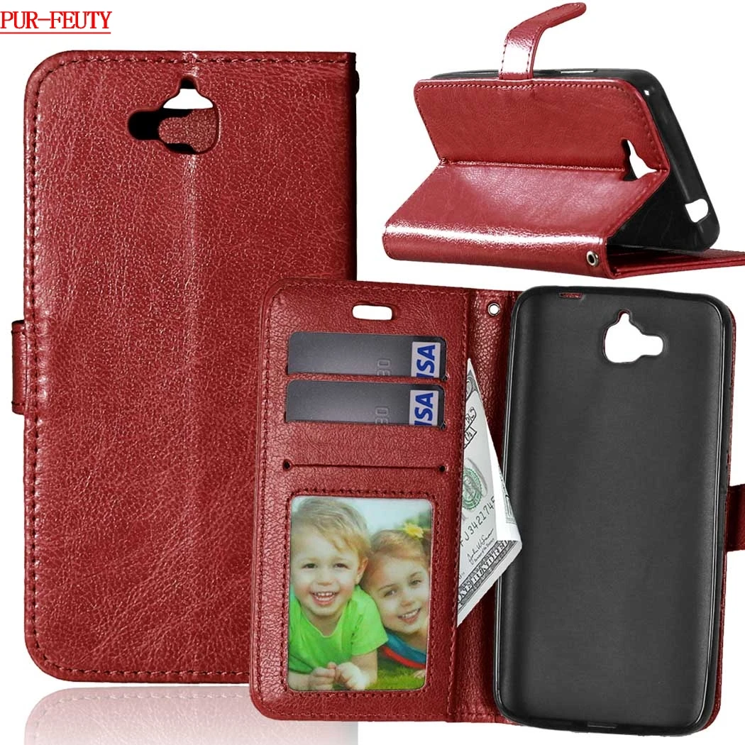 Flip Case for Huawei Honor 4C Pro TIT L01 U02 Honor4C Pro Covers Leather Phone Cover for Huawei Y6 Pro Y 6 Y6Pro TIT-U02 TIT-L01
Flip Case for Huawei Honor 4C Pro TIT L01 U02 Honor4C Pro Covers Leather Phone Cover for Huawei Y6 Pro Y 6 Y6Pro TIT-U02 TIT-L01