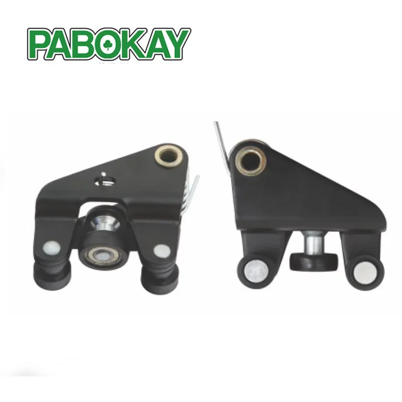 FOR Renault Trafic II Opel Vivaro Primastar 2001- Right Middle Sliding Door Roller 7700312012 4409245 7700312012
FOR Renault Trafic II Opel Vivaro Primastar 2001- Right Middle Sliding Door Roller 7700312012 4409245 7700312012