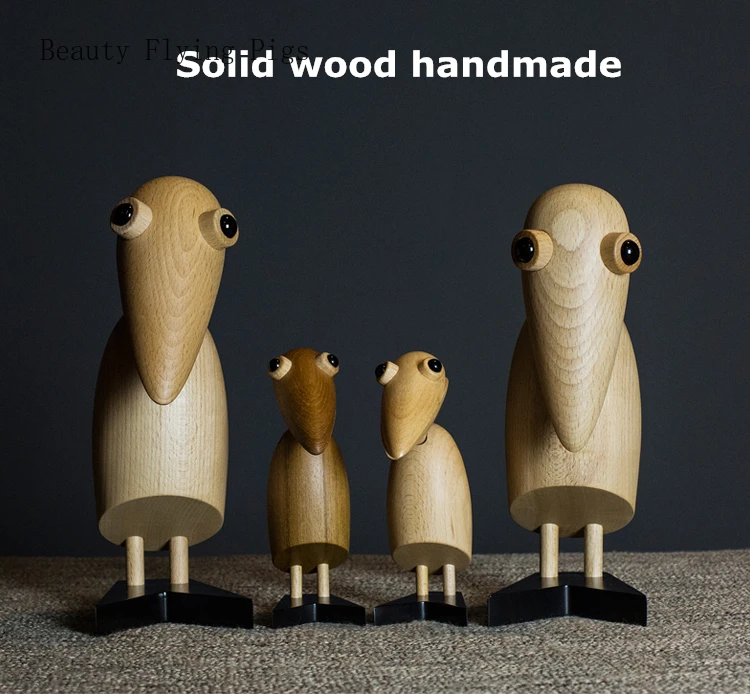 1 Pcs Elm pure handmade woodpecker ornaments creative desktop business card holder hand puppet animal decoration jewelry gift
1 Pcs Elm pure handmade woodpecker ornaments creative desktop business card holder hand puppet animal decoration jewelry gift