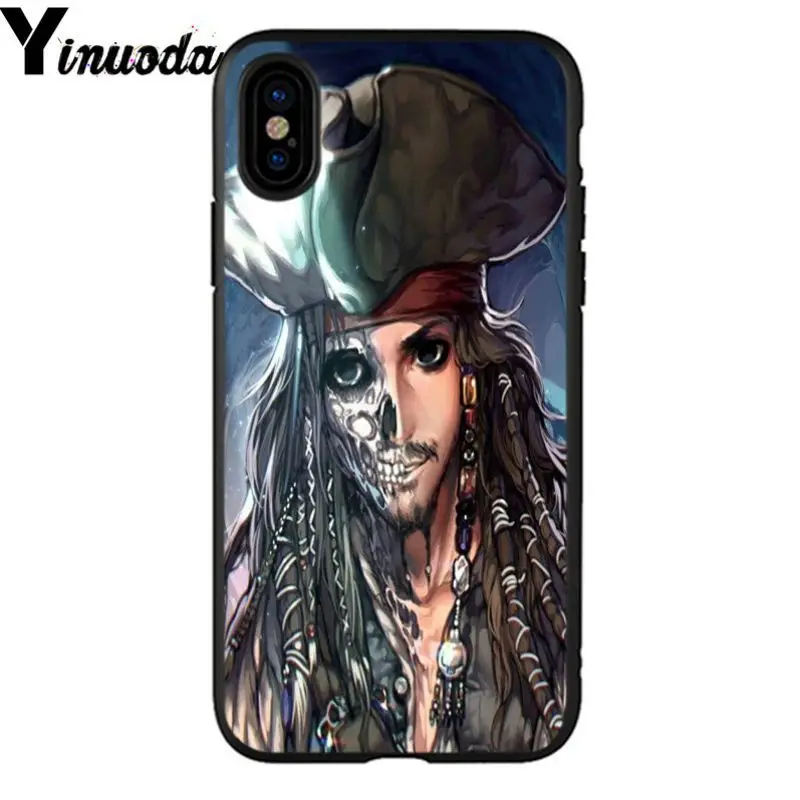 Pirates of the Caribbean