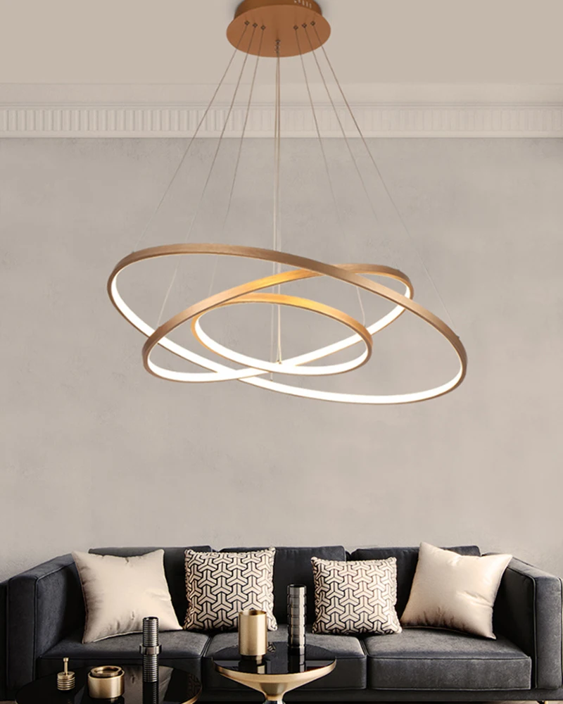 Modern LED Chandelier light HTB1ScmWeW1s3KVjSZFAq6x ZXXaG.jpg - Modern LED Chandelier light