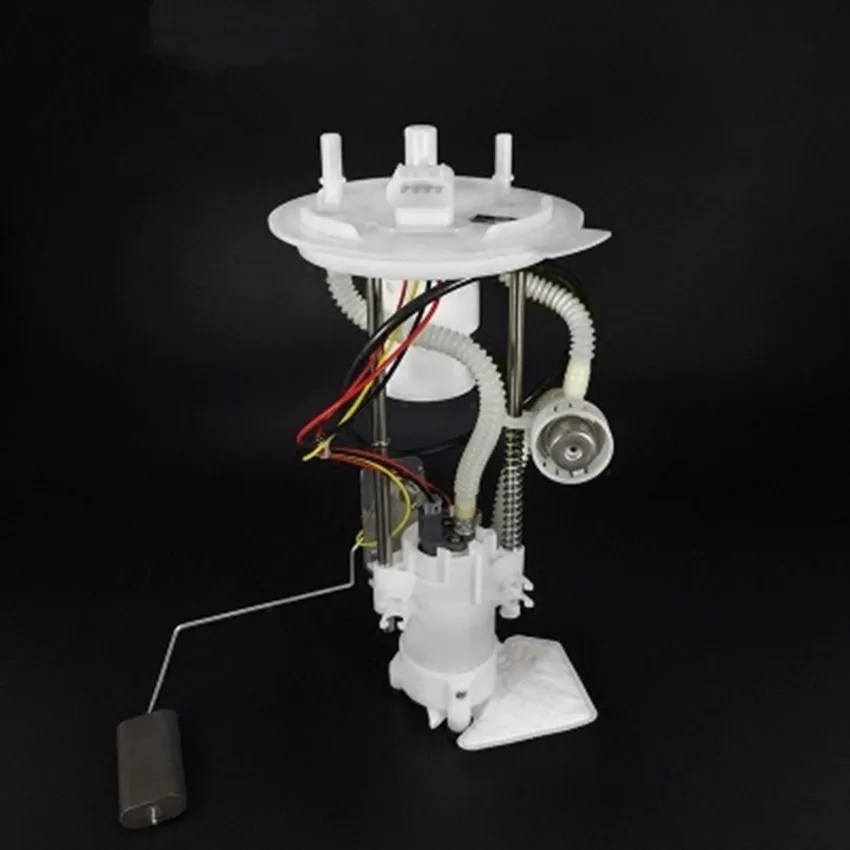 WAJ Fuel Pump Module Assembly E2476M Fits Ford Expedition Lincoln Navigator 5.4L 2007-2008
WAJ Fuel Pump Module Assembly E2476M Fits Ford Expedition Lincoln Navigator 5.4L 2007-2008