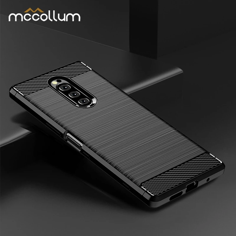 Carbon Fiber Phone Case For Sony Xperia XZ4 Case Silicon Anti-Knock Covers For Sony Xperia 1 10 Plus XA3 XZ2 Mini Compact Cover
Carbon Fiber Phone Case For Sony Xperia XZ4 Case Silicon Anti-Knock Covers For Sony Xperia 1 10 Plus XA3 XZ2 Mini Compact Cover