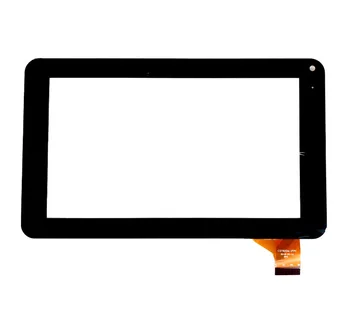 Black New 7" Tablet CZY6334-FPC Touch screen digitizer panel replacement glass Sensor Free Shipping
Black New 7" Tablet CZY6334-FPC Touch screen digitizer panel replacement glass Sensor Free Shipping