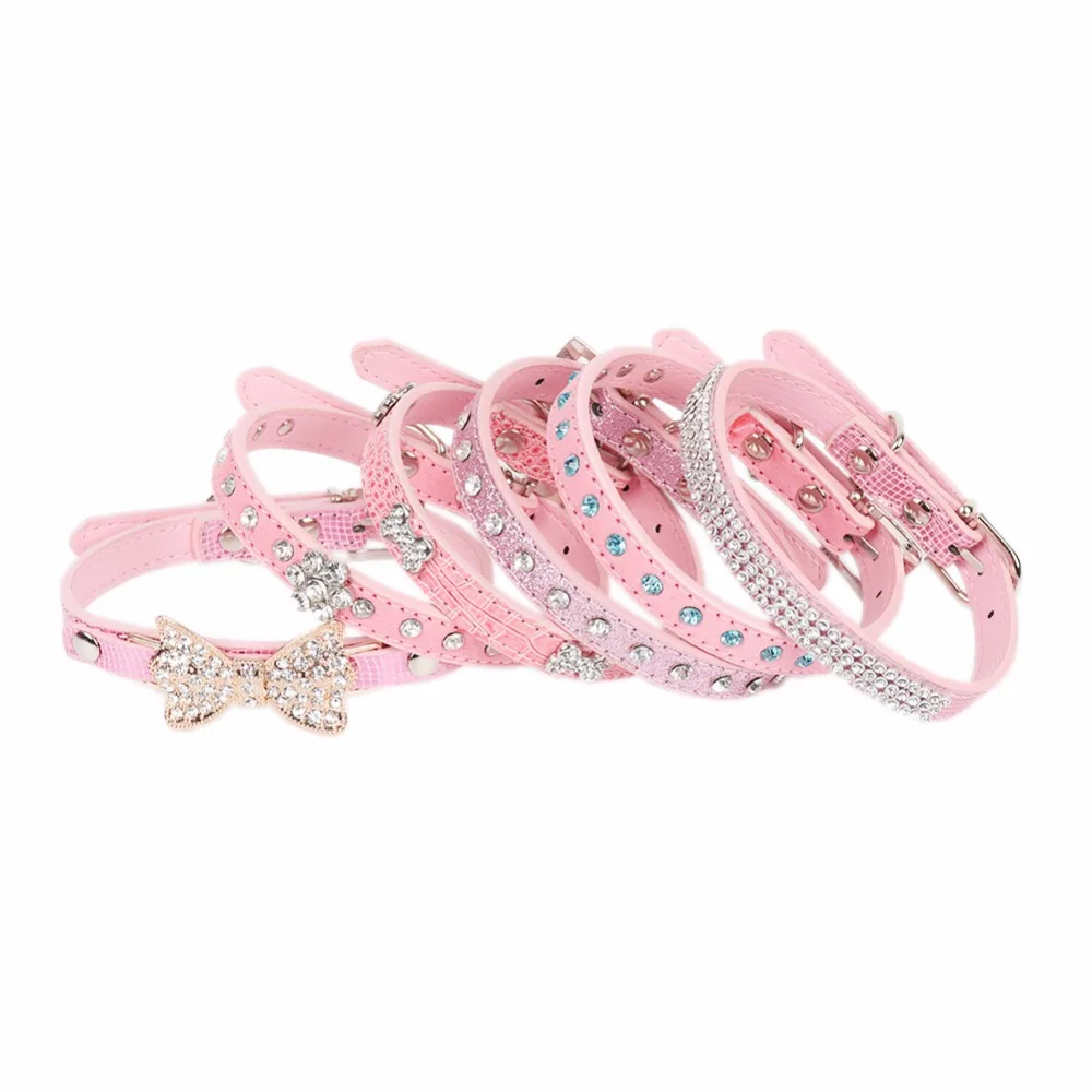 Traumdeutung Small Cats Collars Breakaway Animals Necklace Kitten Rhinestone For Leash Pet Product Dogs Collar Accessories kat
Traumdeutung Small Cats Collars Breakaway Animals Necklace Kitten Rhinestone For Leash Pet Product Dogs Collar Accessories kat