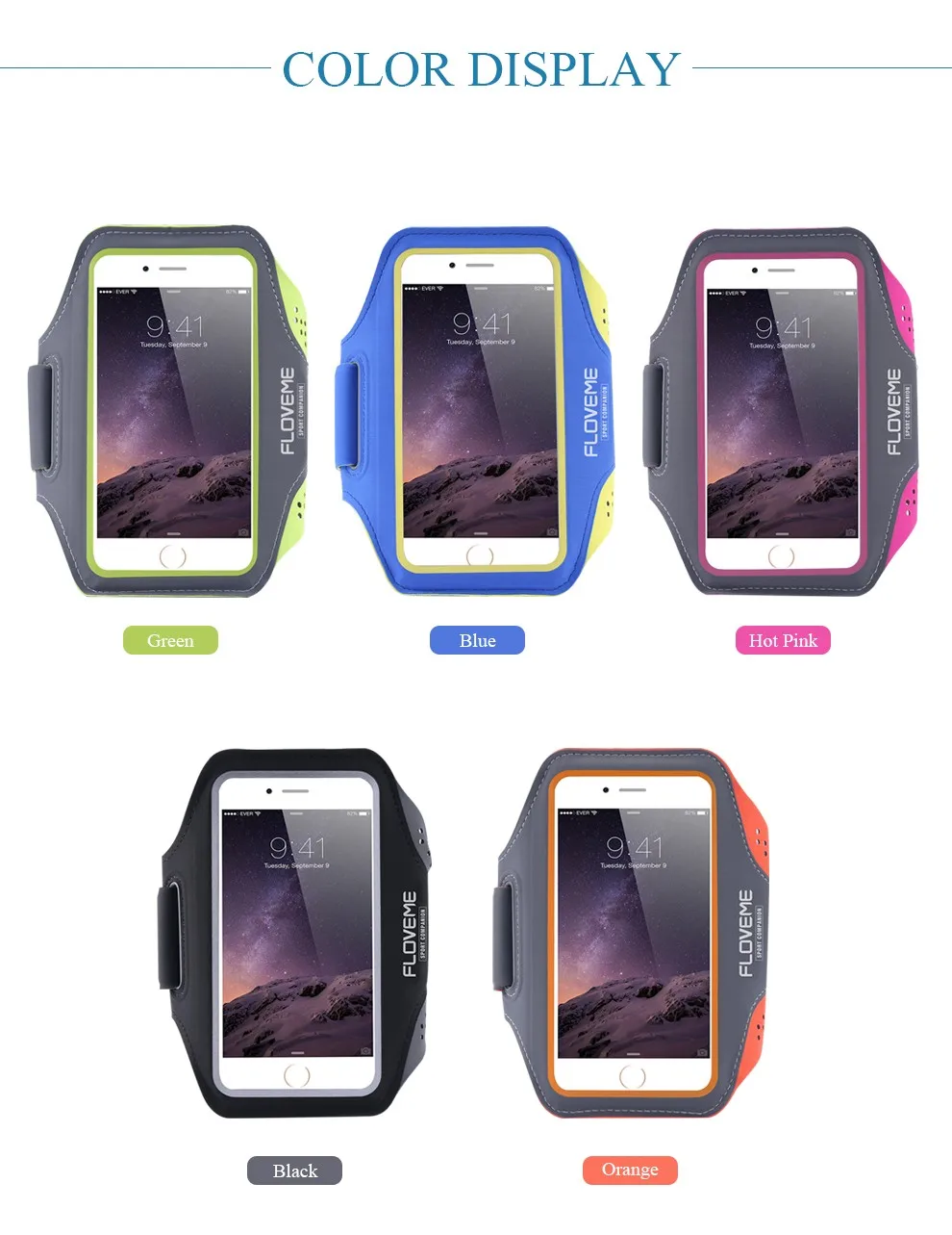 arm band (10)