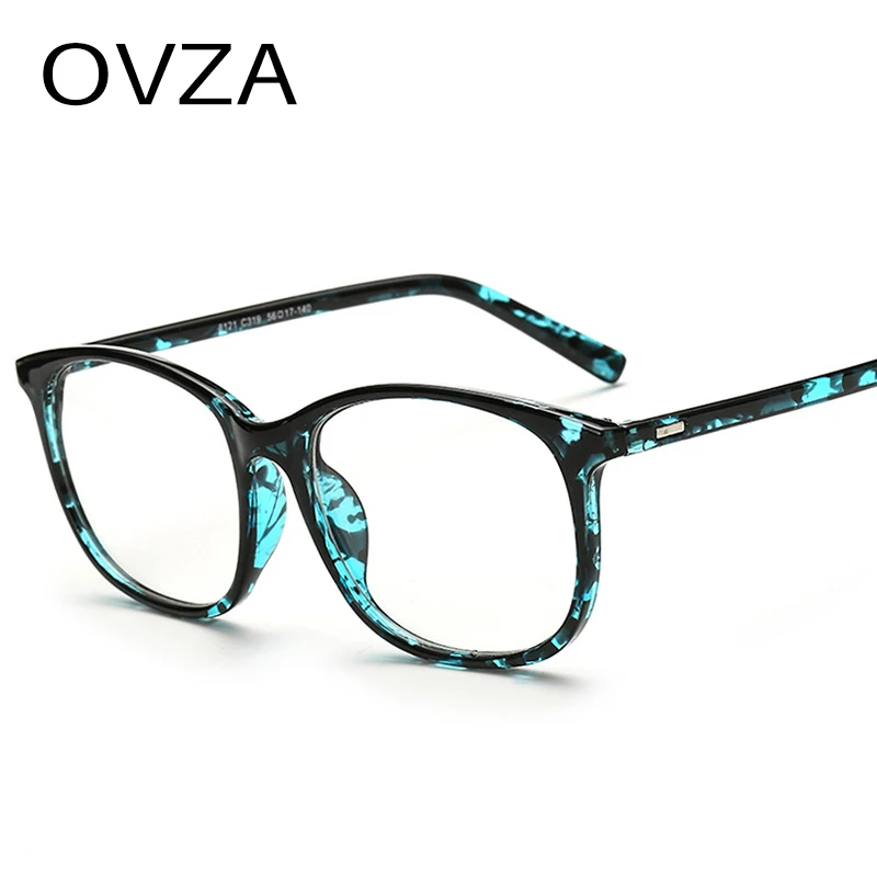 OVZA Amber Color Glasses Frame Women Fashion Rectangle Eye Glasses Frames Men Retro Colorless Lens S5052
OVZA Amber Color Glasses Frame Women Fashion Rectangle Eye Glasses Frames Men Retro Colorless Lens S5052