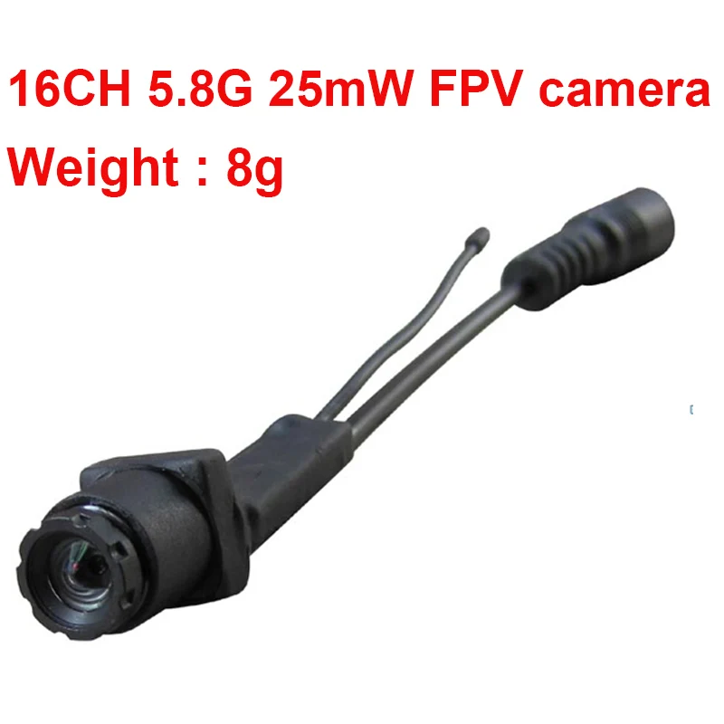 25mW 5.8G 16CH wireless FPV camera drone camera super light 7g only wireless CCTV camera TE60A wireless security monitor camera
25mW 5.8G 16CH wireless FPV camera drone camera super light 7g only wireless CCTV camera TE60A wireless security monitor camera