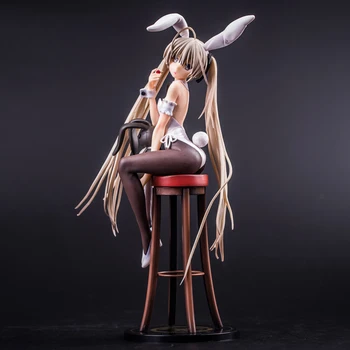 27cm China Dress Ver. Yosuga no Sora Action Figure Anime Games Kasugano Sora PVC Model Toys Gift Collectibles Girl dolls gifts
27cm China Dress Ver. Yosuga no Sora Action Figure Anime Games Kasugano Sora PVC Model Toys Gift Collectibles Girl dolls gifts