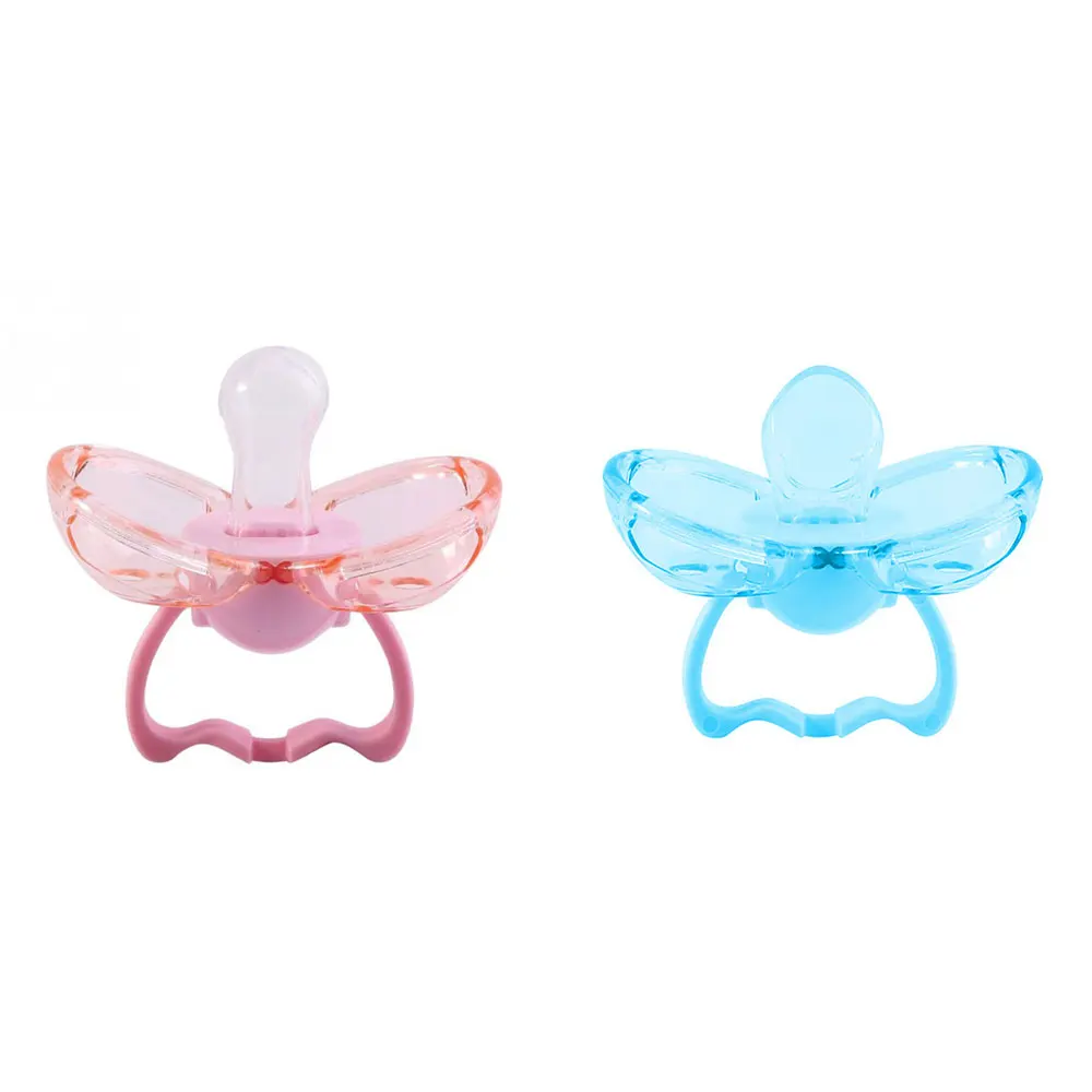 Durable Nipple with Lid Infants Accessory Kids Toddlers Supply Baby Pacifier Baby Feeding Gifts Baby Soother
Durable Nipple with Lid Infants Accessory Kids Toddlers Supply Baby Pacifier Baby Feeding Gifts Baby Soother