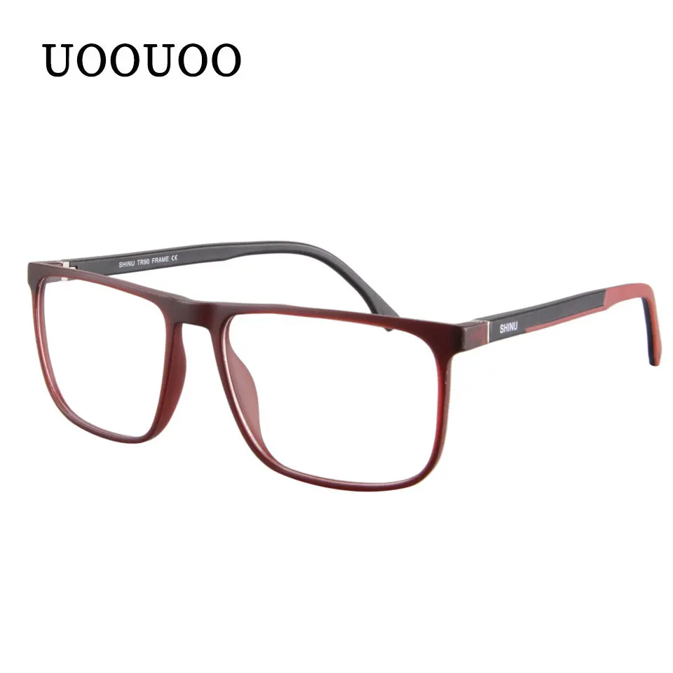UV400 Anti-glare Progressive Reading Glasses Multi Focus Lens Diopter Eyeglasses Anti Blue Light Presbyopia Glasses For Unisex
UV400 Anti-glare Progressive Reading Glasses Multi Focus Lens Diopter Eyeglasses Anti Blue Light Presbyopia Glasses For Unisex