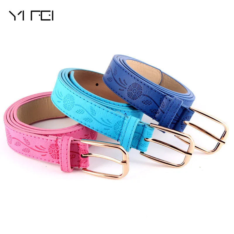 2018 Mujer Ladies Faux Leather Metal Buckle Straps Women Fashion Print Belts Cinturones Girls Fashion Accessories
2018 Mujer Ladies Faux Leather Metal Buckle Straps Women Fashion Print Belts Cinturones Girls Fashion Accessories