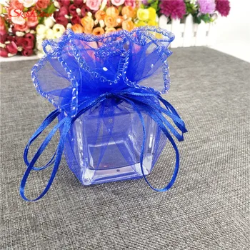 1000pcs 26cm35cm 12 Colors Candy Organza Bags drawstring Wedding Gift Bag Christmas Pouches Gauze Element 5z
1000pcs 26cm35cm 12 Colors Candy Organza Bags drawstring Wedding Gift Bag Christmas Pouches Gauze Element 5z