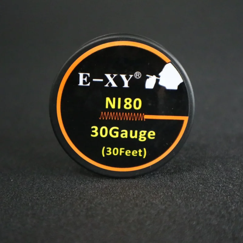 E-XY NI8010 30G