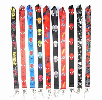 Multi cartoon Superhero Batman Card sets pendant lanyard neck lanyard keychains children gift
Multi cartoon Superhero Batman Card sets pendant lanyard neck lanyard keychains children gift